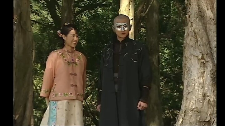 Xem Phim Mẹ Chồng Khó Tính Tập 8