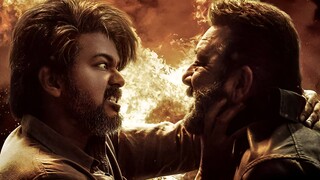 Leo (2023) | Joseph Vijay, Trisha Krishnan, Sanjay Dutt, Kamal Haasan | English Subtitle