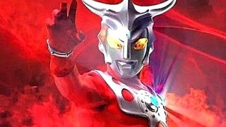 "Ultraman Leo MAD" adalah pejuang yang penuh semangat dan singa yang bangga! ! ! ~~Buat "hati" kecil