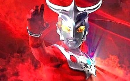 "Ultraman Leo MAD" adalah pejuang yang penuh semangat dan singa yang bangga! ! ! ~~Buat "hati" kecil