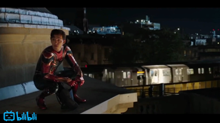 - Spiderman  No Way Home  My Enemy_1080p nhạc phim hay #music