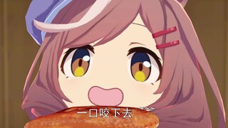 傻了吧唧：豪 大 大 鸡 排