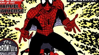 Spider-man all roads leads to no way home (2O22) 1080p Marvel Documentary (i guess)