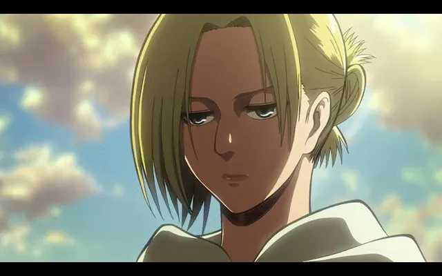 attack on titan ตอนที่23 ep4