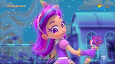 Rainbow Bubblegem Season 2 Episode 2 - Buku Harian Putriku