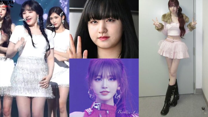 ลิซก่อนลดน้ำหนักอ้วนจริงเหรอ? ตามดูเส้นทางลดน้ำหนักของลิซผ่านคลิปสดแต่ละช่วง!