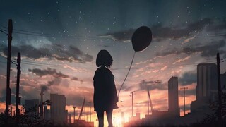 "Tại sao tôi lại buồn thế này"