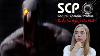 Top 5 SCP Bí Ẩn Và Nguy Hiểm Nhất Thế Giới Có Thể Tiêu Diệt Loài Người