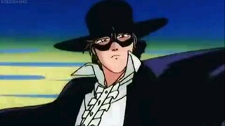 The Legend of Zorro (Dub) Episode 03