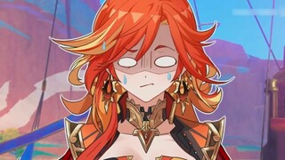 Ying: I want to defend my own rights!