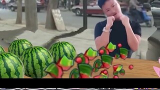 Goblin Jepang menonton "Saya menghindari semua rasa sakit karena saya terlalu takut" #VUP slice