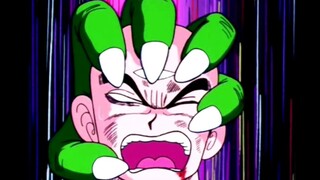 Piccolo-sama, mohon maafkan saya.
