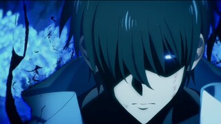 They thought he was the weakest hunter🥶  #sololeveling #anime #ep6 #Bilibili Legendary Creator