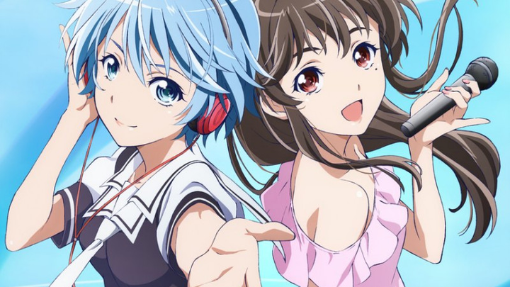 Cô Nàng Fuuka - Tập 12 END Vietsub - Bilibili Cô Nàng Fuuka - Tập 12 END Vietsub - Bilibili