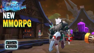 Maganda to! Bagong Laro Mga Par! Light of thel New Era mmorpg android