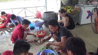 TIỆC VUI CÙNG MỌI NGƯỜI - TT150