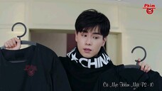 Cá Mực Hầm Mật ( Phần 2 ) - Tập 10