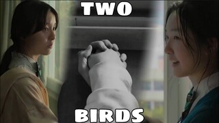 [𝓕𝓜𝓥 ] On Jo ✘ I Sak ► Two Birds (All Of Us Are Dead)