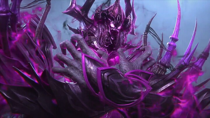 BTTH S5 Episode 169   Sub Indo