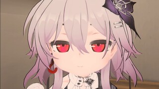 《Người bạn nghiêm túc lên thì vẫn ngốc nghếch như vậy》