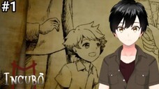 Kisah Seorang Anak Laki-laki Saat Sedang Liburan【Vtuber Indonesia】【INCUBO M PART 1】