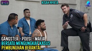 WAJIB NONTON SAMPAI HABIS DISINI SEMUANYA TERUNGKAP !! - Alur Cerita Film Penjara