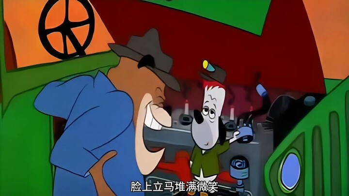 Drewbie and Big Dog Go Wild in a Hilarious Gold Rush — But Big Dog’s Ridiculous Schemes to Hoard All