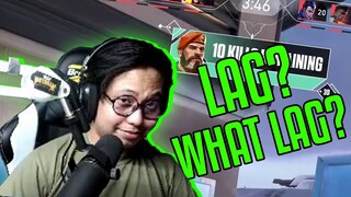 WHAT IS LAG? - PEENOISE VALORANT #30