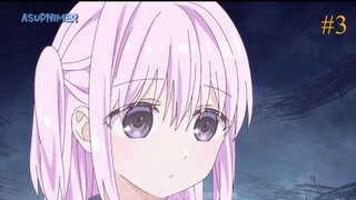 kao ni deru oota kun tập3 thuyết minh