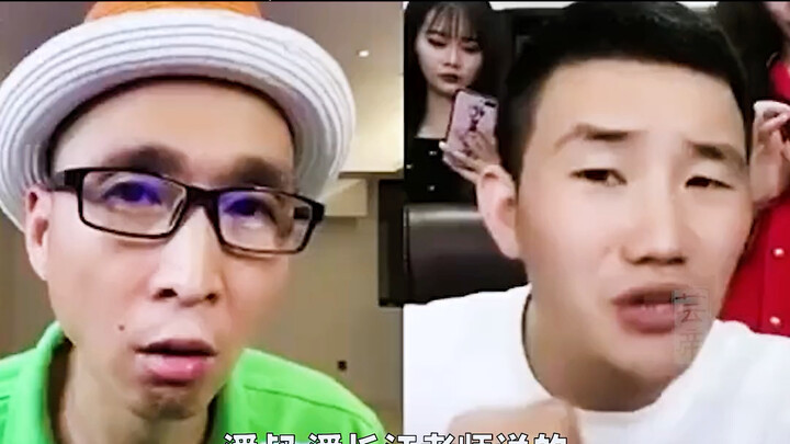 Gà Tử khắc sâu lời dạy của Phan Tử