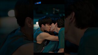 the way Nick was crying🥺😢Boston-Nick reconciled 💕 | bl series | thai bl #blseries #shorts #foryou