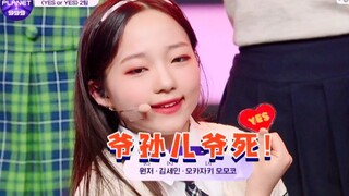 满脑都是北京腔！“爷孙儿爷死”！