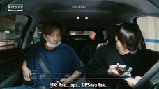 [INDO] ITS BEHIND EP.1