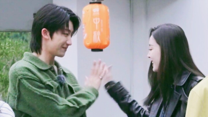 That mischievous little brother who deliberately teases his sister to get her attention, and his hil