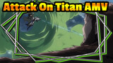 [AOT] Levi vs. Beastly Titan