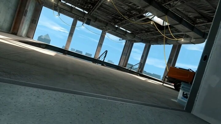 những tình huống hay trong CSGO phần 48 #gamehay #yeugame