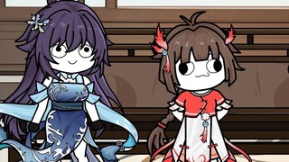 [This world of cultivation is not serious] Episode 10: The eldest brother who is reborn from the Nir