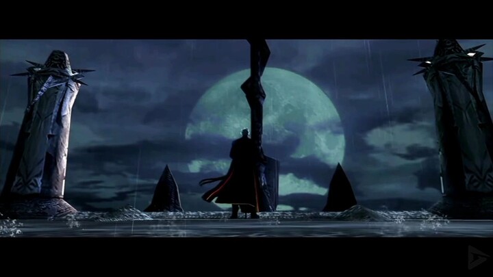 [FANDUB INDONESIA] Family Reunion