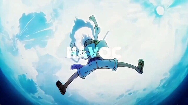Luffy 🔥 | One Piece Edit ⚡