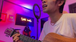 Alipin | Shamrock - Acoustic Session Unplugged