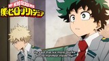 My Hero Academia Season 5 Episode 12 Preview