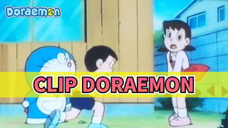 [Doraemon] Phép thuật của Nobita chỉ có thể nâng váy Shizuka