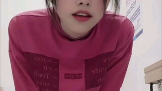 先让表妹换个绝活