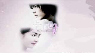 The Snow Queen Episode 3 (Korean Drama)