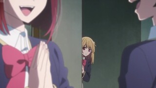 Ruby spying on Kana! 🔎 ~ Oshi no Ko Episode 5