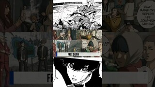 FREE DRAW #anime #manhwa #manhwareccomendation #mangareview #isekai #manga #mangarecommendations