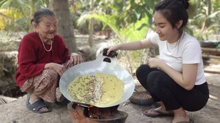 ĐỔ BÁNH XÈO NGÀY GIA ĐÌNH TỤ HỢP | Chuyện Phương Kể • Tập 68