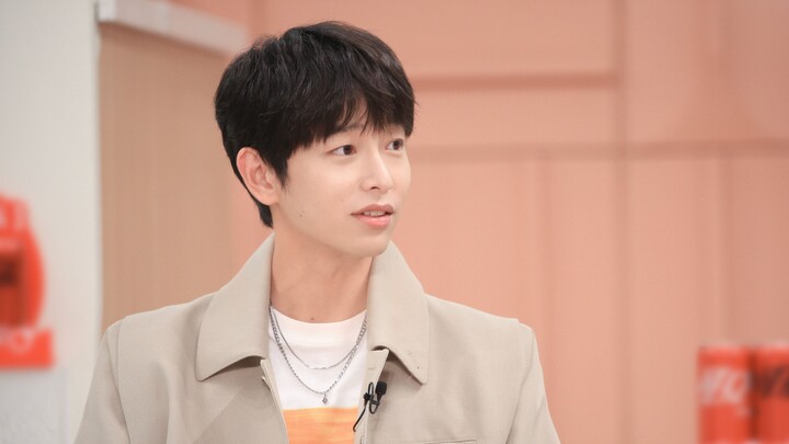 Lưu Nham: Anh đã soái đến mức lọt top tìm kiếm rồi!