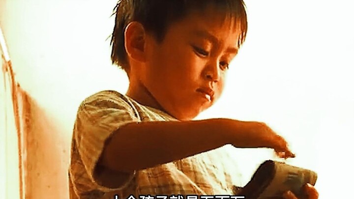 Bocah 40 Tahun dengan Tubuh 5 Tahun Balas Dendam Heboh sebagai Anak 5 Tahun!