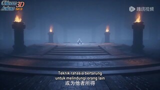 Shrounding the Heaven Episode 109 Sub Indo